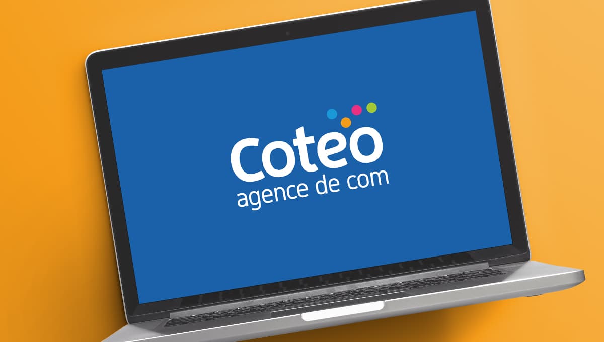 Refonte du site internet www.coteo.com
