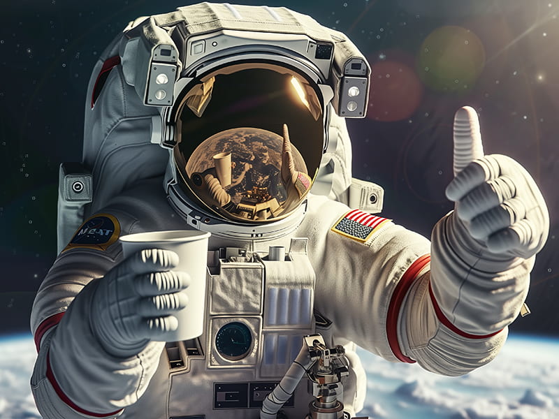 Une présence sur 4 salons professionnels locaux pour vous rencontrer