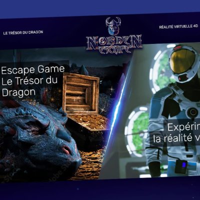 Coteoweb - Norden Escape, nouvel escape game sur Calais