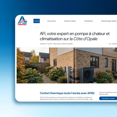 AFI Energies