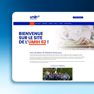 UMIH 62
