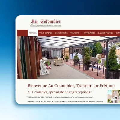 Au Colombier