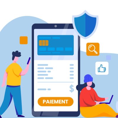 Coteoweb - Restaurateurs, commerçants : optez pour le paiement en ligne !