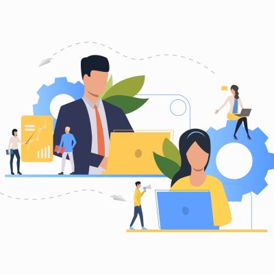 Coteoweb - Covid-19 : l'équipe Coteoweb en télétravail