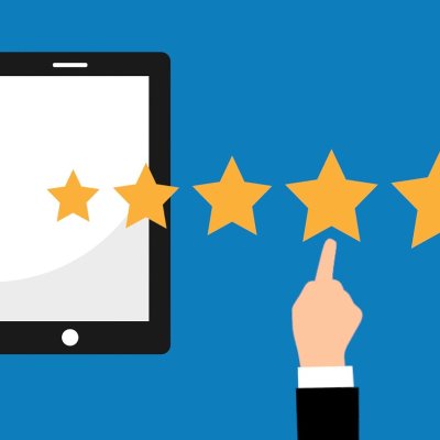 Avis client et e-réputation