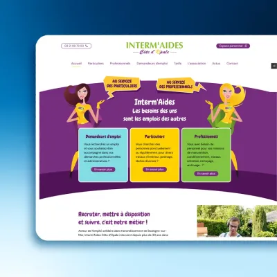 Intermaides