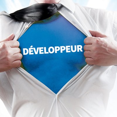 Coteoweb - Coteoweb recrute un développeur / une développeuse