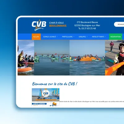 CVB 62