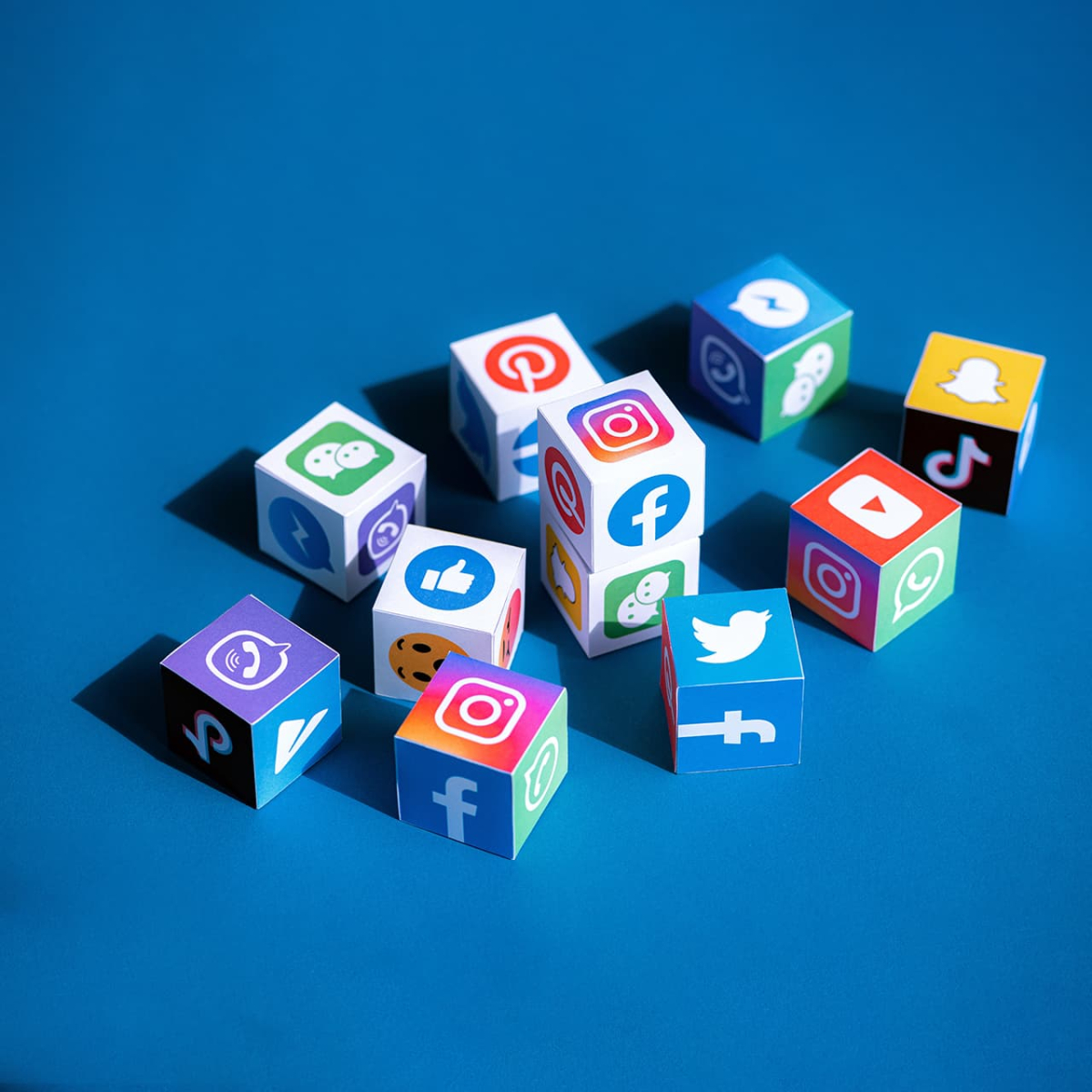 Ajout de flux Facebook, Instagram... en provenance de vos réseaux sociaux