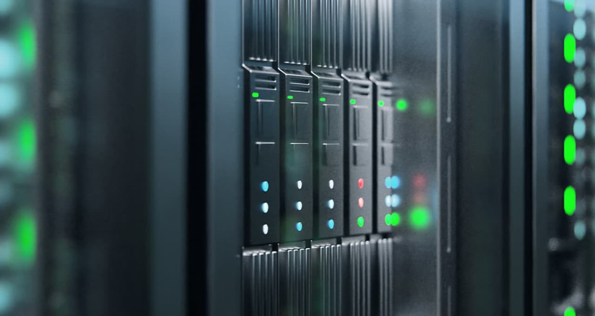 Migration de 95 % de nos sites sur une nouvelle structure d'hébergement