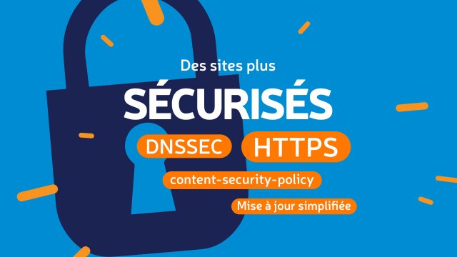 Sites internet sécurisés, certificat HTTPS