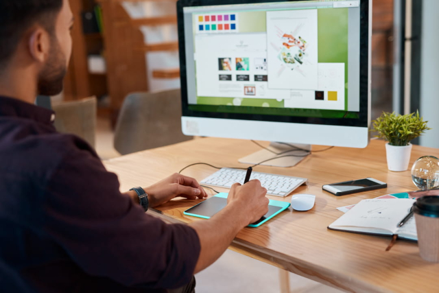 Offre d’emploi : Infographiste / Metteur en page (H/F)