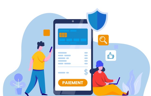 Restaurateurs, commerçants : optez pour le paiement en ligne !
