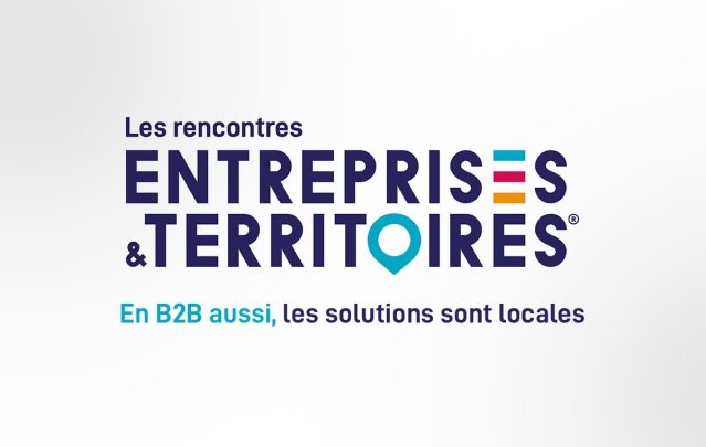 Retrouvez Coteo Web au Salon Entreprises et Territoires de Boulogne-sur-Mer