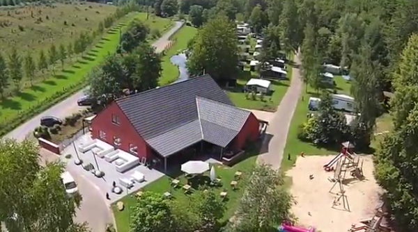 Vidéo Camping le Banel