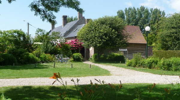 Vidéo Camping la Safrière