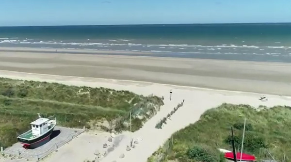 Vidéo Camping le Perroquet