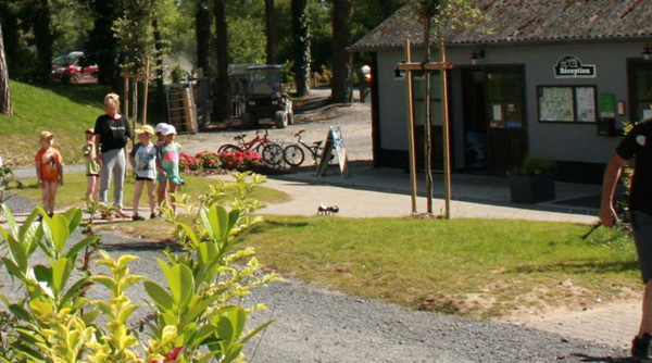 Vidéo Château des Tilleuls